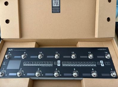 G3S Top Board Upgrade for G3S Switching System
