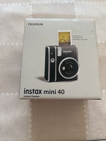 Instax mini 40