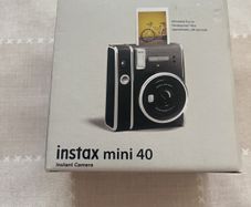 Instax mini 40