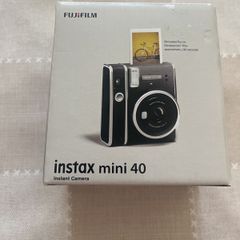 Instax mini 40