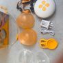 Madela Swing Maxi - breast pump Image 4