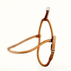 Genuine Leather Harness for Ciau-Ciau / Samoyed Husky