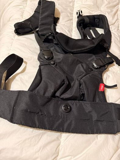 Baby Carrier