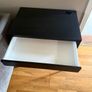 Computer Desk - Black Image 3