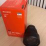 Sony Fe 24-105mm F/4 G Oss Lens (sel24105g) Image 3