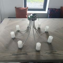 ceiling light
