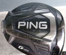 Ping G425 Max driver