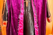 Disney Anna costume