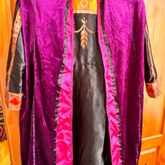 Disney Anna costume