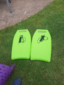 Boogey Boards