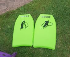 Boogey Boards