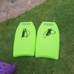 Boogey Boards
