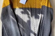 M&amp;S kids jumper