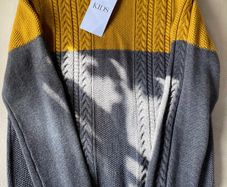 M&S kids jumper