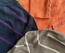 4 x High polo roll neck sweater jumpers rollneck turtleneck knitwear long sleeve tops sweaters knitwear size L bundle