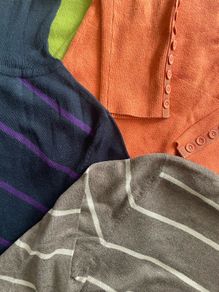 All for 10E Hoodie jumpers knitwear tops sweater size 14 bundle