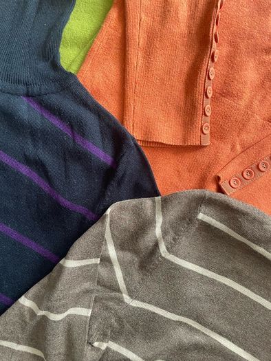 All for 10E Hoodie jumpers knitwear tops sweater size 14 bundle