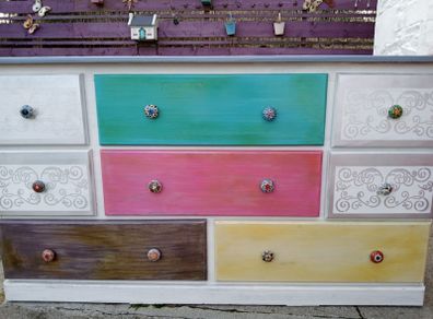 Drawers