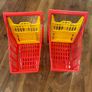 Supermarket Trolley Image 7