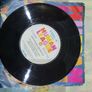 The Human League, Keep Feeling, Fascination, 7 inch Vinyl Single, 1983, Virgin Records, VS 569 Image 3