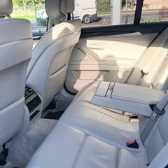 BMW 5-Series 2011