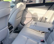 BMW 5-Series 2011
