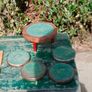 Vintage Coasters Image 9