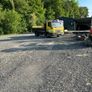 Man tipper truck with loading ramp10,000 plus vat Image 8