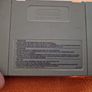 International Superstar Soccer Snes Super Nintendo Arcade Retro Games Original Image 6