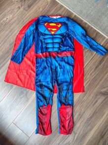 Boys Costume 6-8Yrs