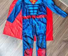 Boys Costume 6-8Yrs