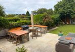 Patios