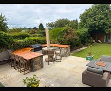 Patios