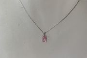 Gold Necklace