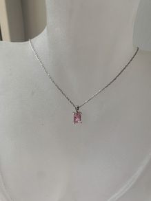 Gold Necklace