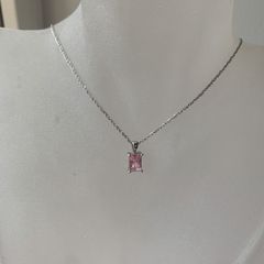 Gold Necklace