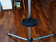 main image for ad BRAND NEW Professional Bike Repair Stand MTB Road Bicycle Maintenance Repair Tools Adjustable Foldable Storage Display Stand