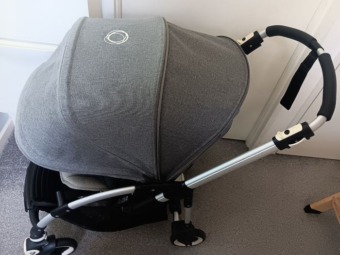 Bugaboo Bee 5