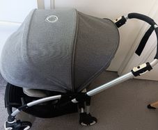 Bugaboo Bee 5