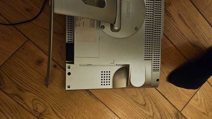 Philip's 15" television