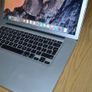 Macbook Pro 15-inch 2.66GHz 2009 Image 2