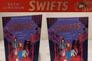 The Swifts by Beth Lincoln