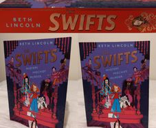 The Swifts by Beth Lincoln