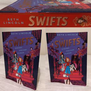 The Swifts by Beth Lincoln