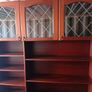 Antique Display Cabinet , Free Delivery Image 5