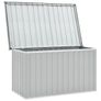 Garden Storage Box Image 5
