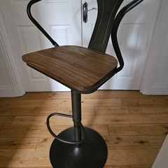 Bar Chair