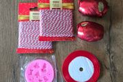 Bundle of Christmas items
