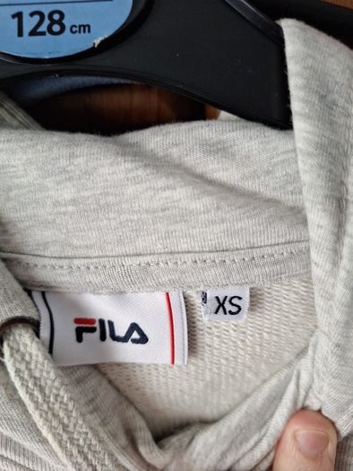 Ladies Fila hoodie