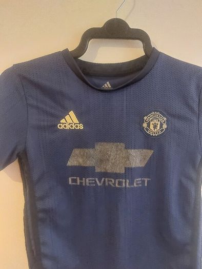 manchester united jersey